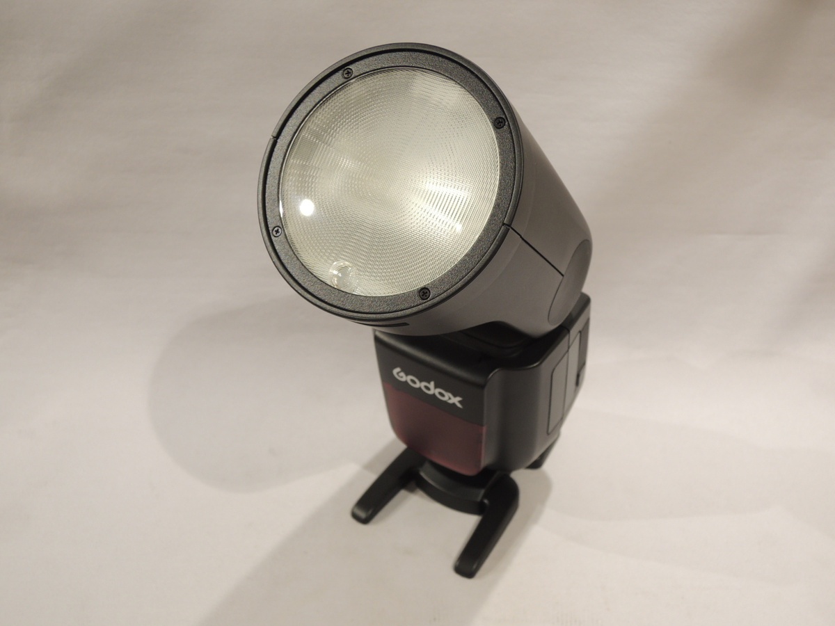 GODOX V1S ưp