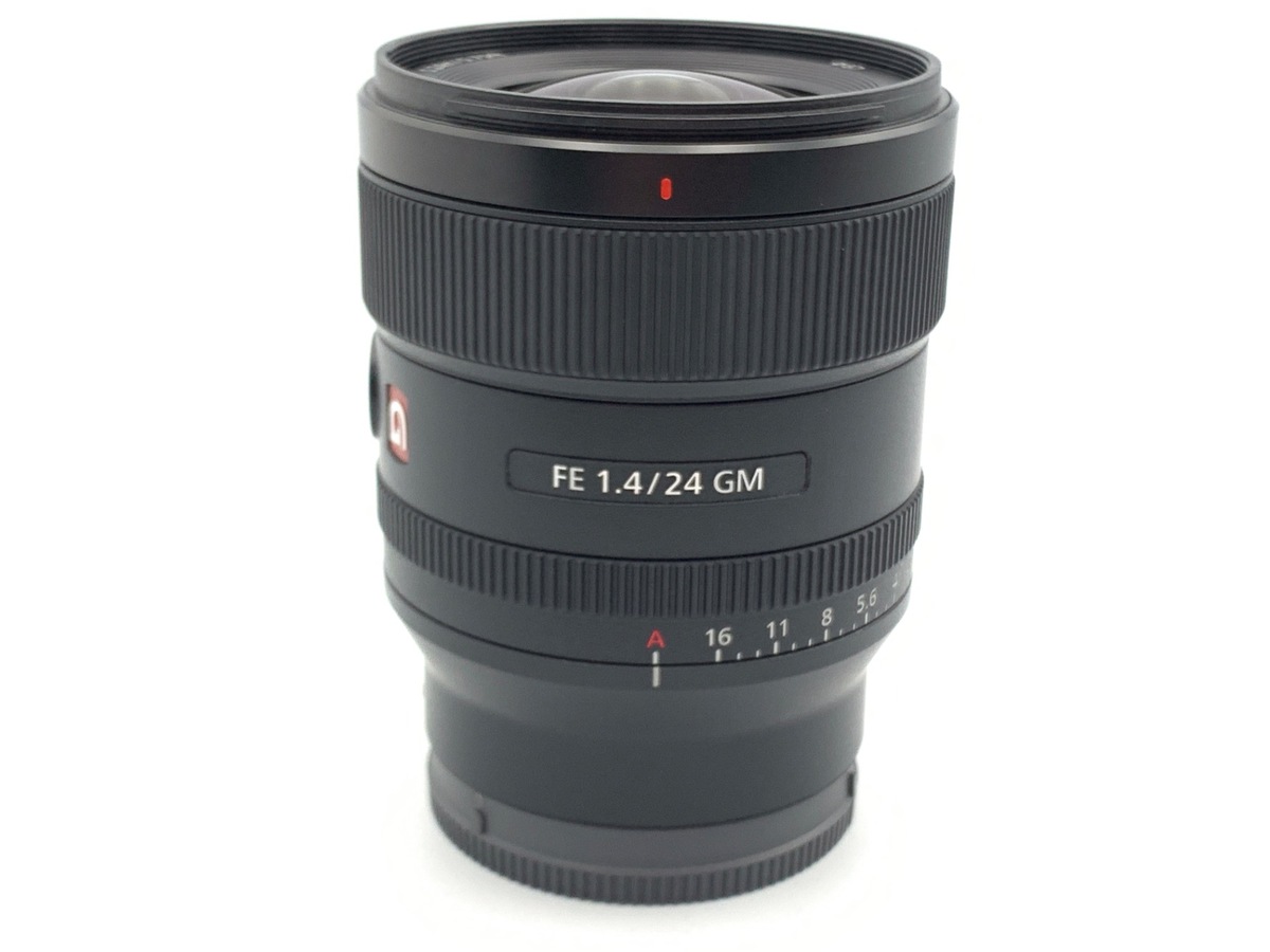 【おまけ付き】FE24mmF1.4GMSEL24F14GM交換レンズ【中古】 FE 24mm F1.4 GM SEL24F14GM 中古価格比較 - 価格.com
