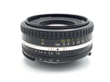 【極美品】動作◎ ニコン　Ai Nikkor 50mm F1.8 144 Amazon | Nikon ニコン Ai NIKKOR 50mm F1.8 | Nikon | カメラ用