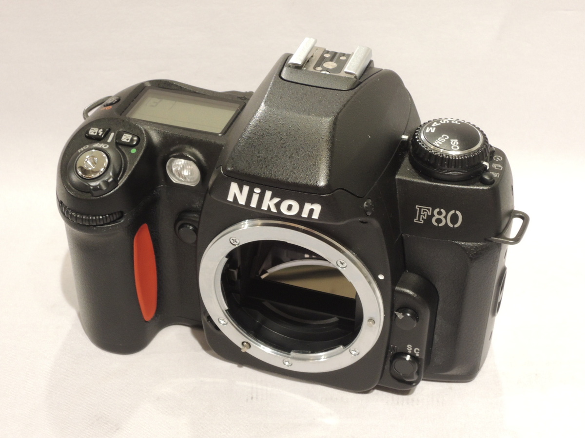 Nikon フィルムカメラ　中古 中古フィルムカメラ ニコン 製品一覧 - 価格.com