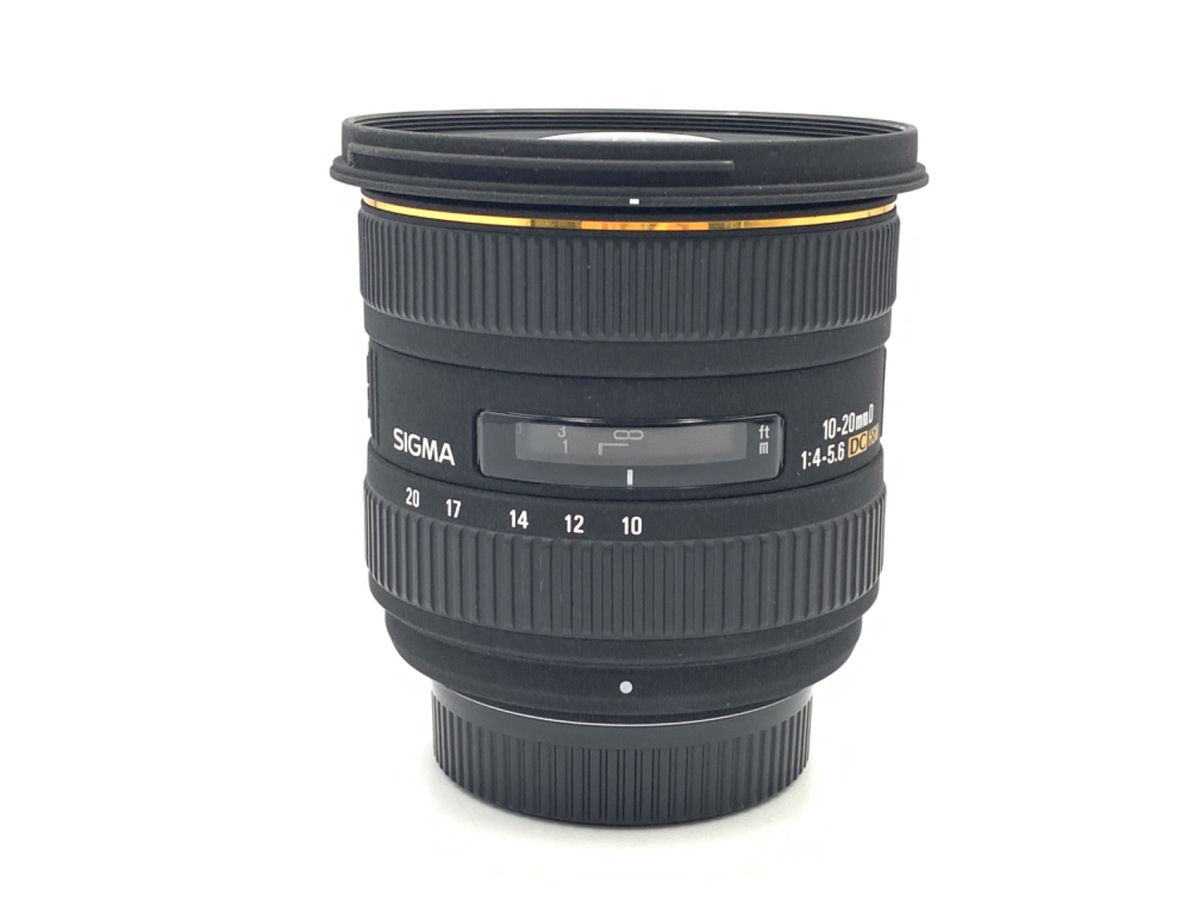 AF 10-20/4-5.6 ƺ EX DC HSM