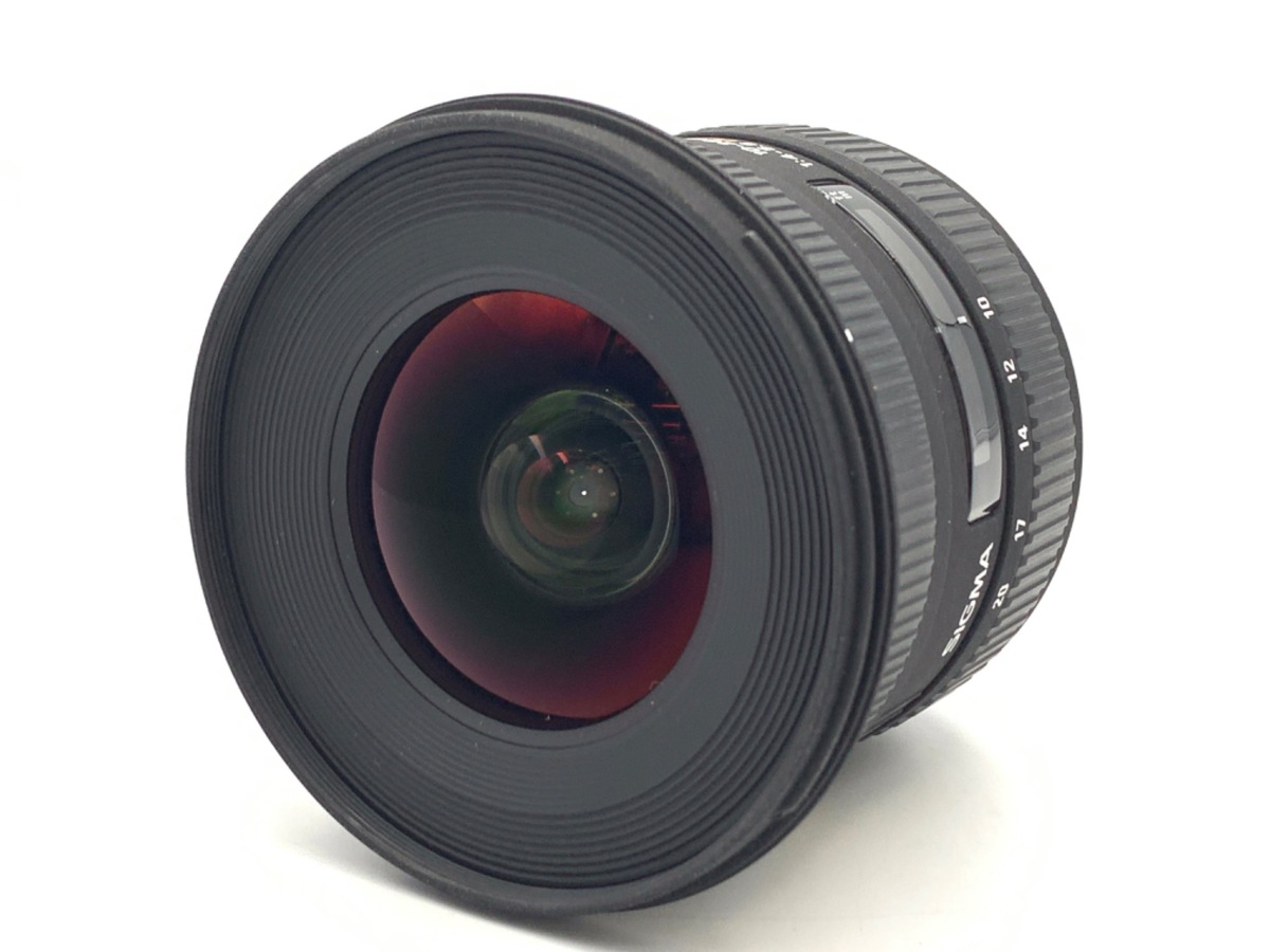 中古】 【難あり品】 シグマ 8-16mm F4.5-5.6 DC HSM ニコン用 中古】 【難あり品】 シグマ 8-16mm F4.5-5.6 DC HSM ニコン用