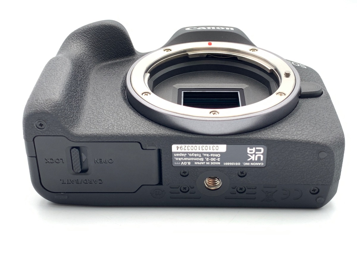 中古：A(美品)】キヤノン EOS R100 ボディ | 2445250039093