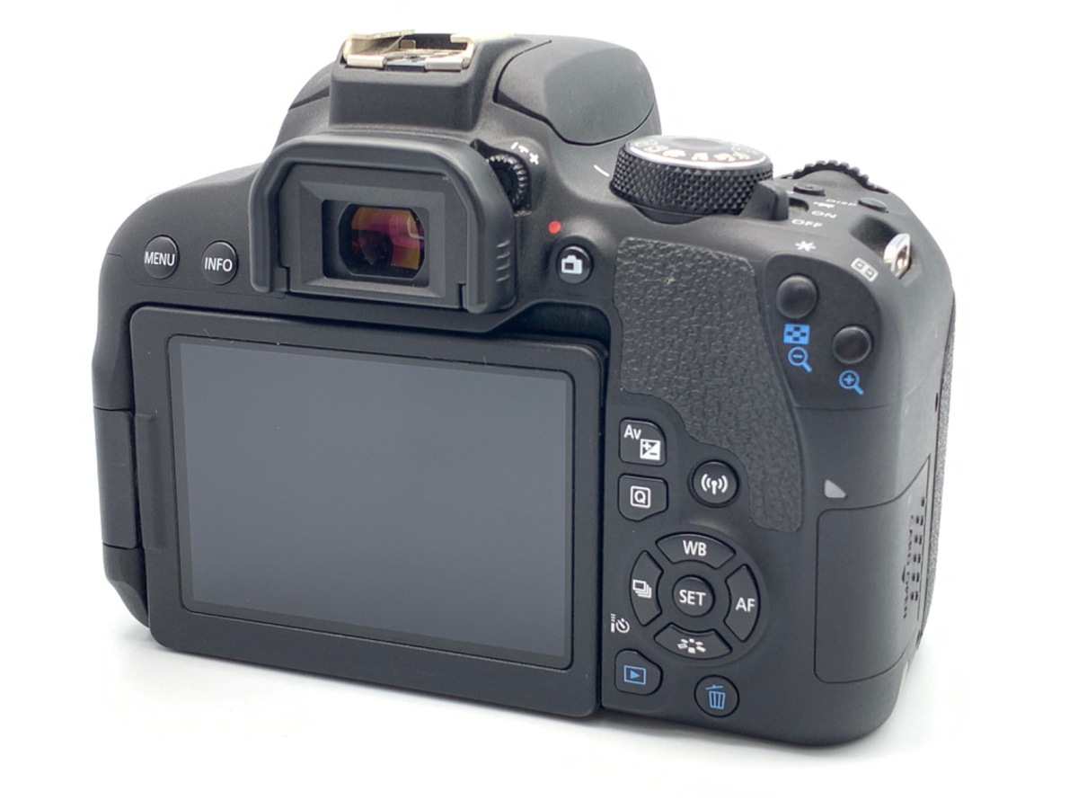 中古】キヤノン EOS Kiss X9i ボディ｜｜カメラのキタムラネット