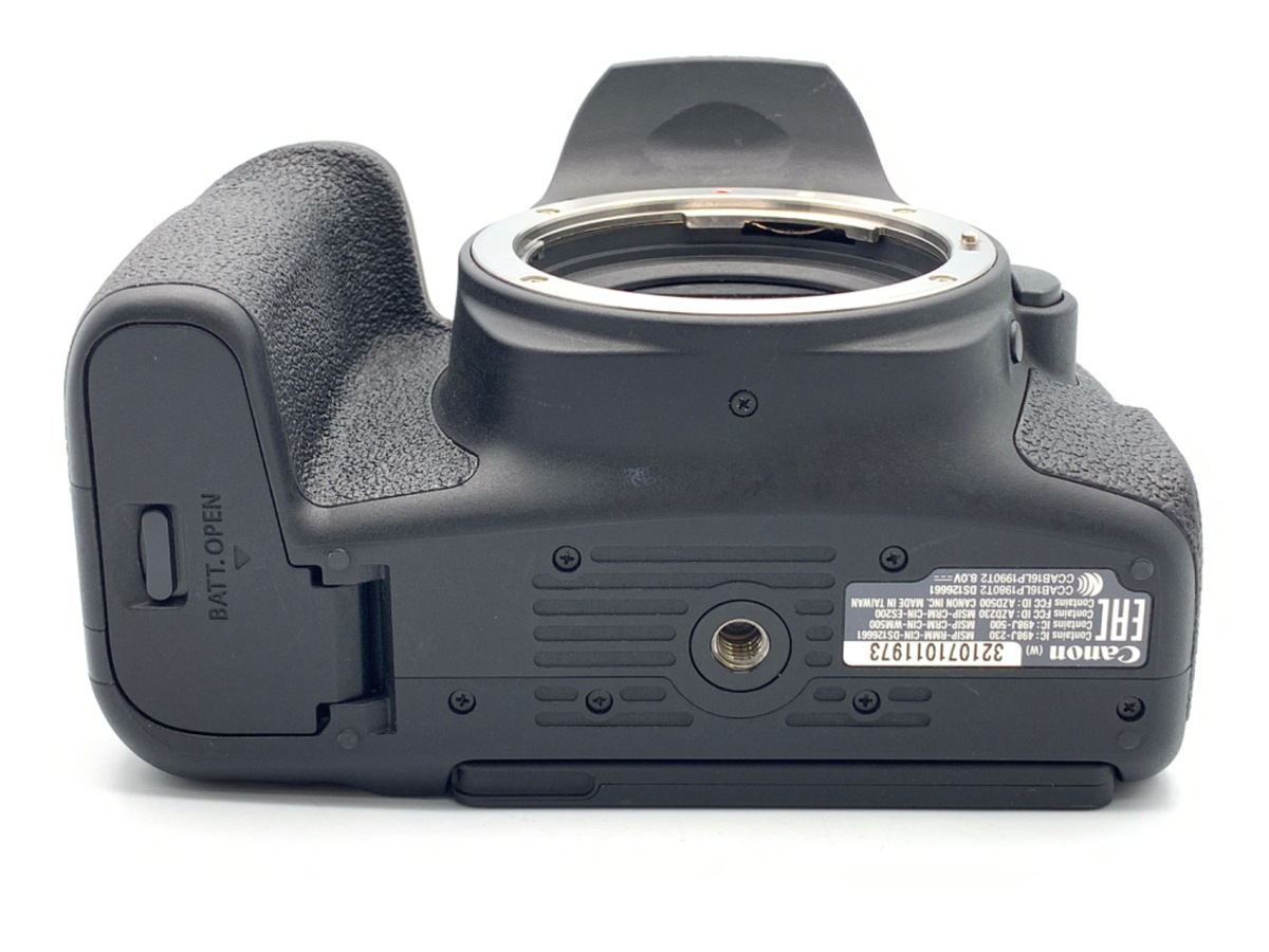キヤノン EOS Kiss X9i ボディ 中古 EOS Kiss X9 ボディ 中古価格比較 - 価格.com