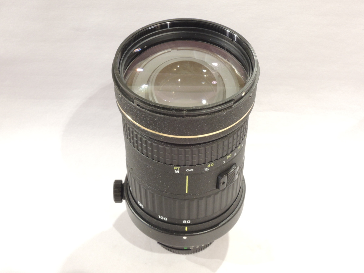 望遠レンズ Canon EFレンズ＆ Tokina RMC　中古 交換レンズ | 望遠ズームレンズ | キヤノンEFマウント | カメラ