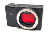 中古：B(並品)】シグマ fp L ボディ | 2445250039925