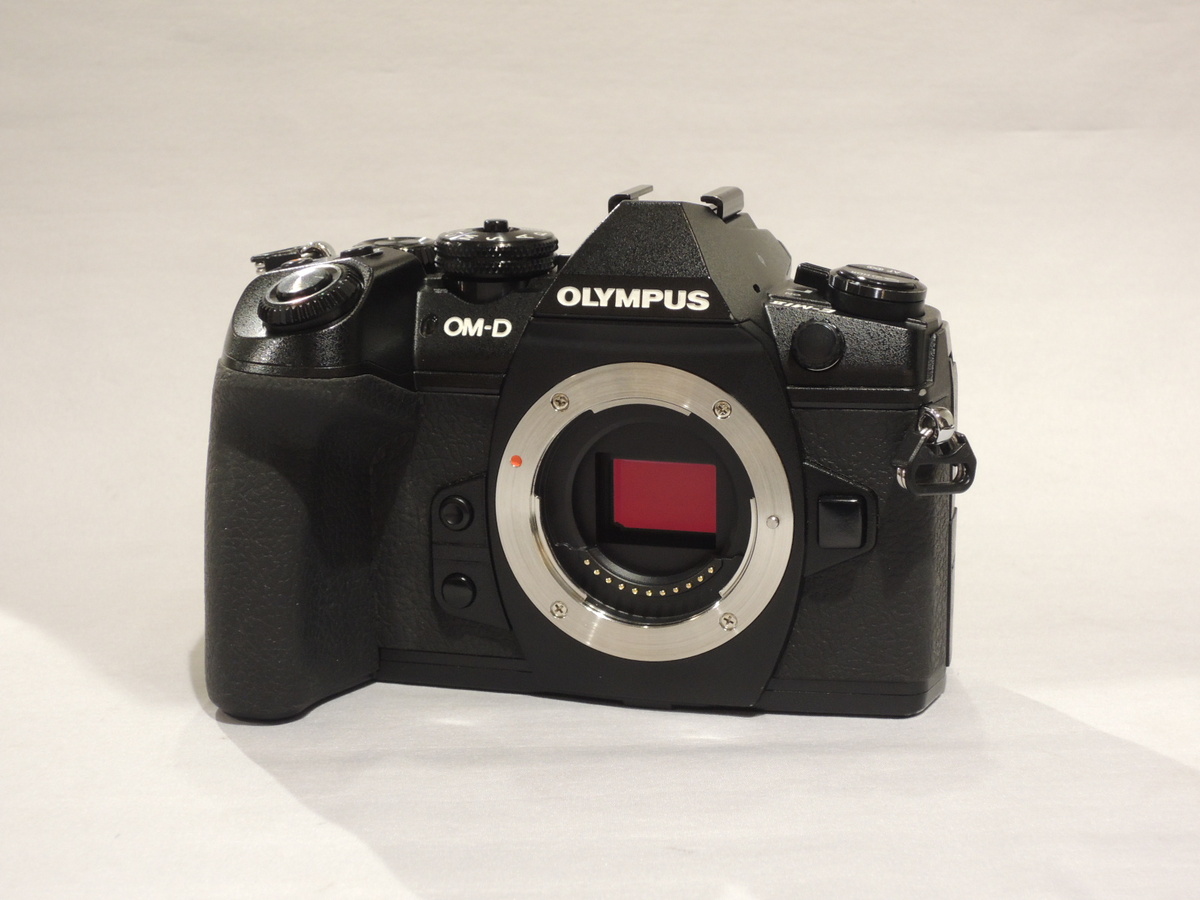 【完動美品】OLYMPUS OM-D E-M1 Mark II ボディ Amazon.com : OM SYSTEM Olympus OM-D E-M1 Mark II Camera Body
