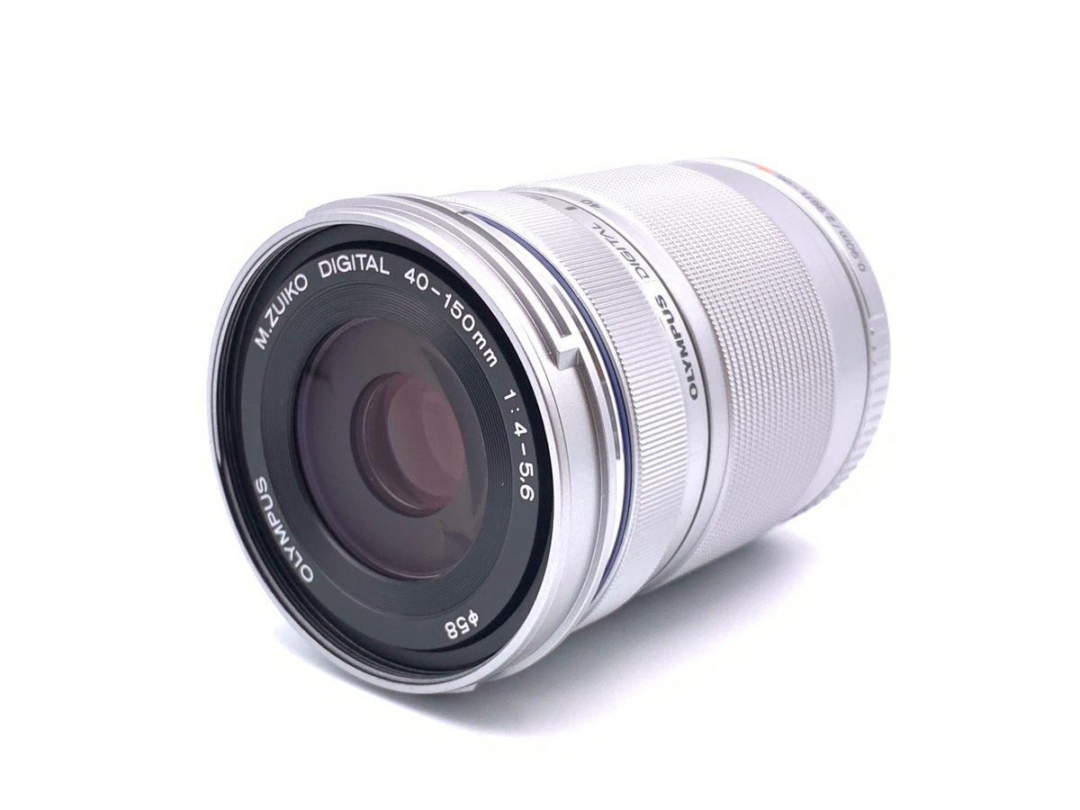 中古】 【良品】 オリンパス M.ZUIKO DIGITAL ED 40-150mm F4.0
