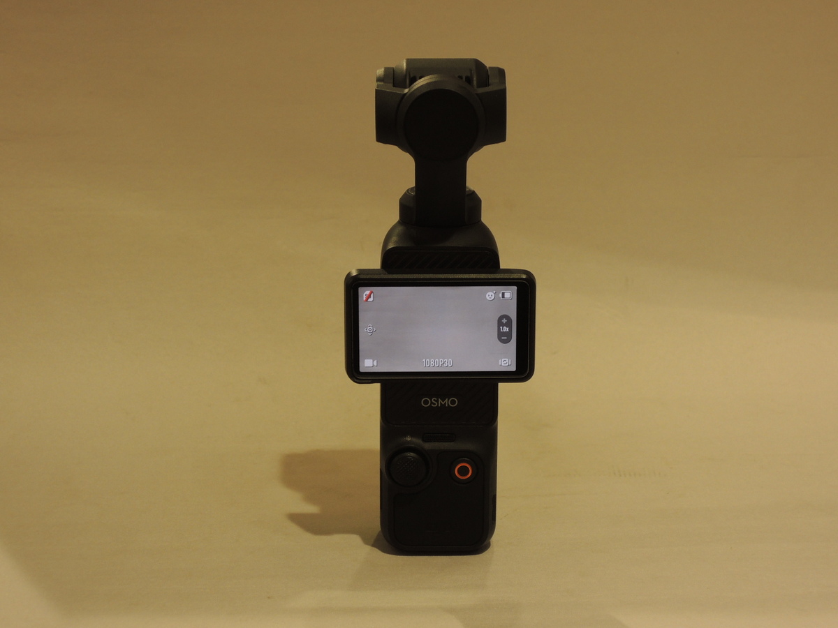 中古】DJI Osmo Pocket 3 Creator Combo OP9913｜｜カメラの