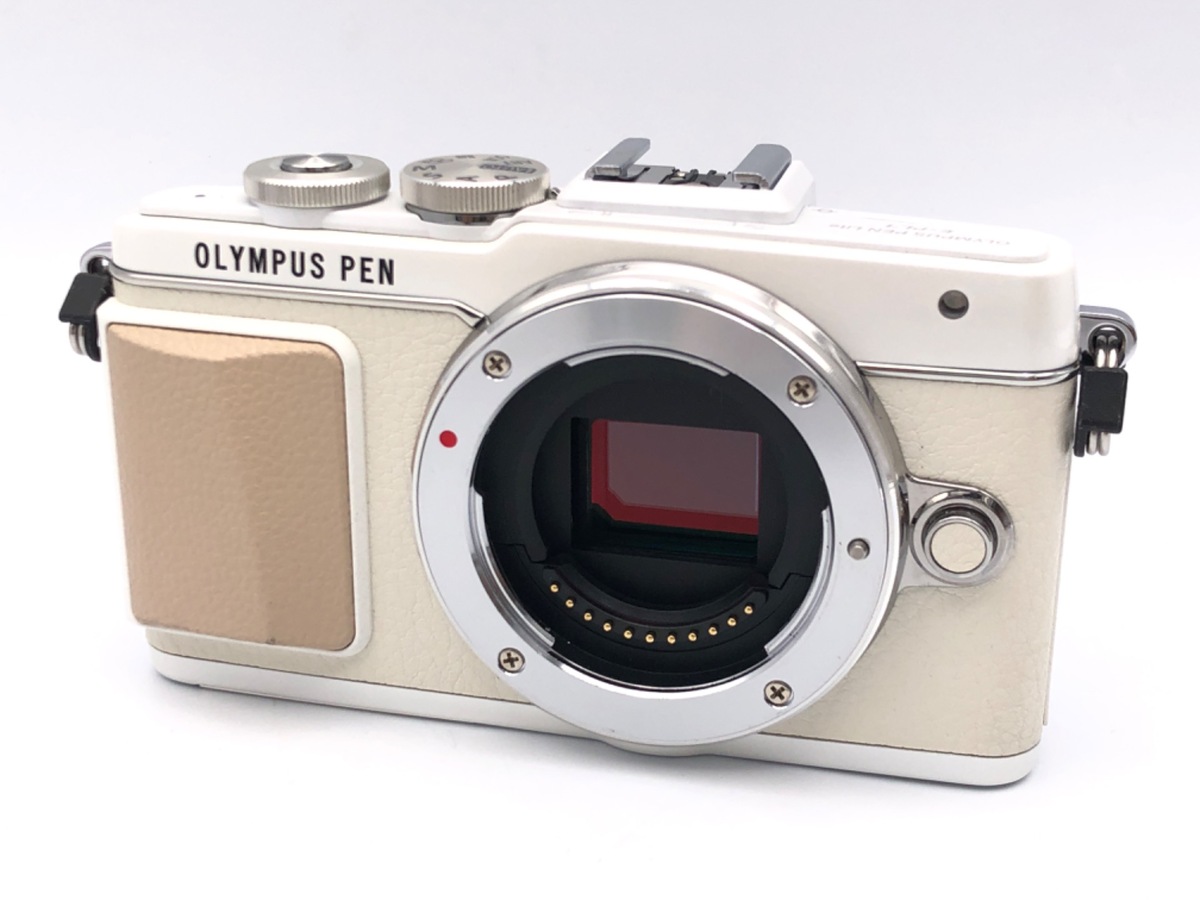 OLYMPUS - 【y.m】OLYMPUS　PEN  Lite  E-PL7 オリンパス OLYMPUS PEN Lite E-PL7 ボディ 価格比較 - 価格.com