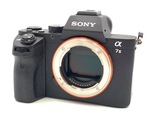 中古】ソニー α7II ボディ [ILCE-7M2] 在庫一覧｜カメラのキタムラ