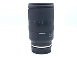 28-75mm F/2.8 Di III RXD A036 タムロン Eマウント Amazon.co.jp: 28-75mm F/2.8 Di III RXD ソニーEマウント用