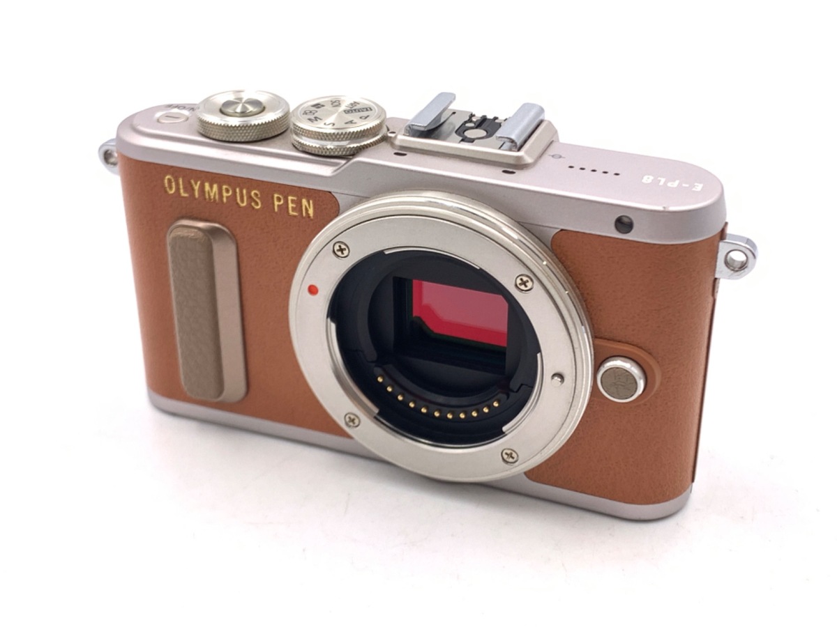 OLYMPUS PEN E-PL8 ボディ 中古価格比較 - 価格.com