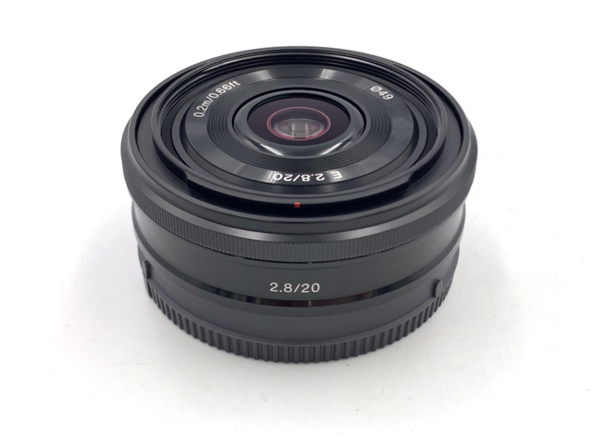ご*ご様 【フルサイズ】SONY FE 24-105mm F4 G OSS【Eマ Sony - FE 24-105mm F4 G OSS Standard Zoom Lens | SEL24105G/2