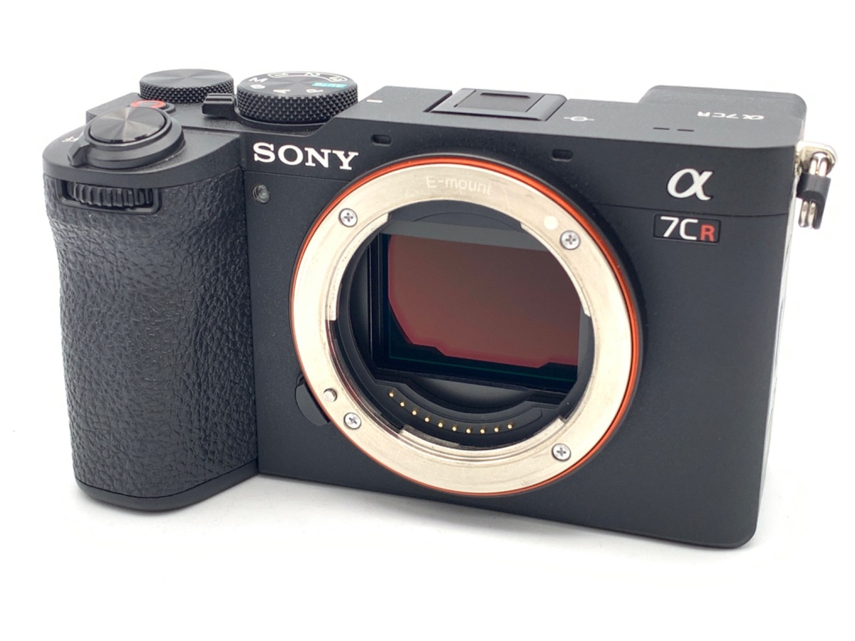 SONY α6700 ミラーレスカメラ ボディ　ILCE-6700 ミラーレス一眼カメラ「α6700」ボディ | ソニー | ILCE-6700