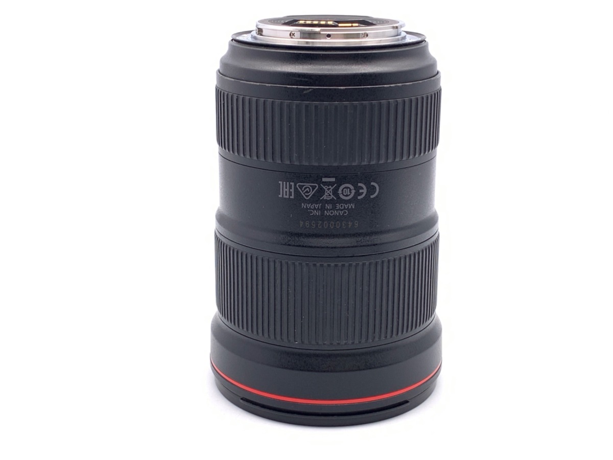 中古：B(並品)】キヤノン EF16-35mm F2.8L III USM | 2445250042901