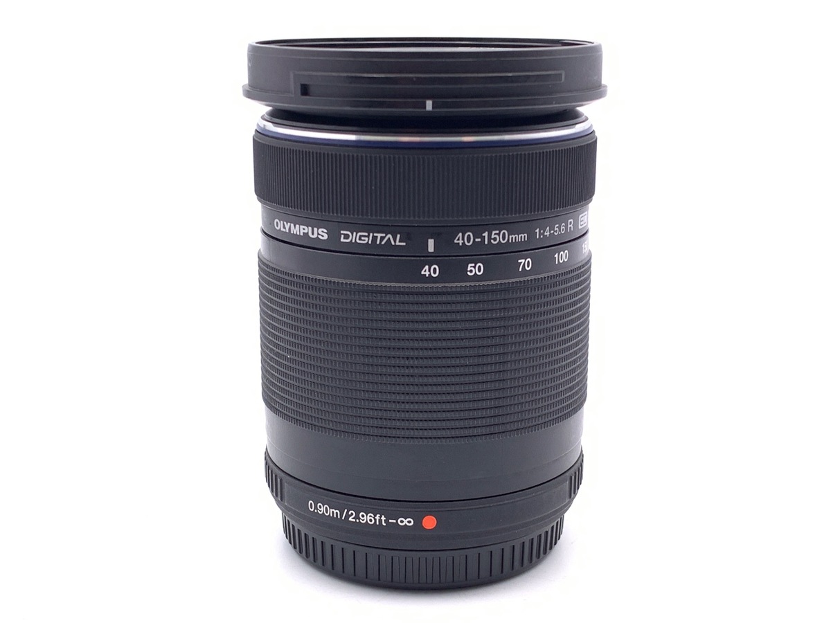 【美品】オリンパス M.ZUIKO 40-150mm F4-5.6 Amazon.co.jp: OLYMPUS 望遠ズームレンズ M.ZUIKO DIGITAL ED 40