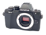 中古】オリンパス OM-D E-M10 MarkII ボディ ブラック 在庫一覧