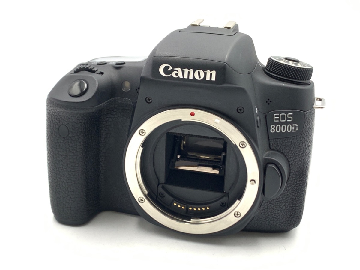 EOS 8000D ボディ 中古価格比較 - 価格.com