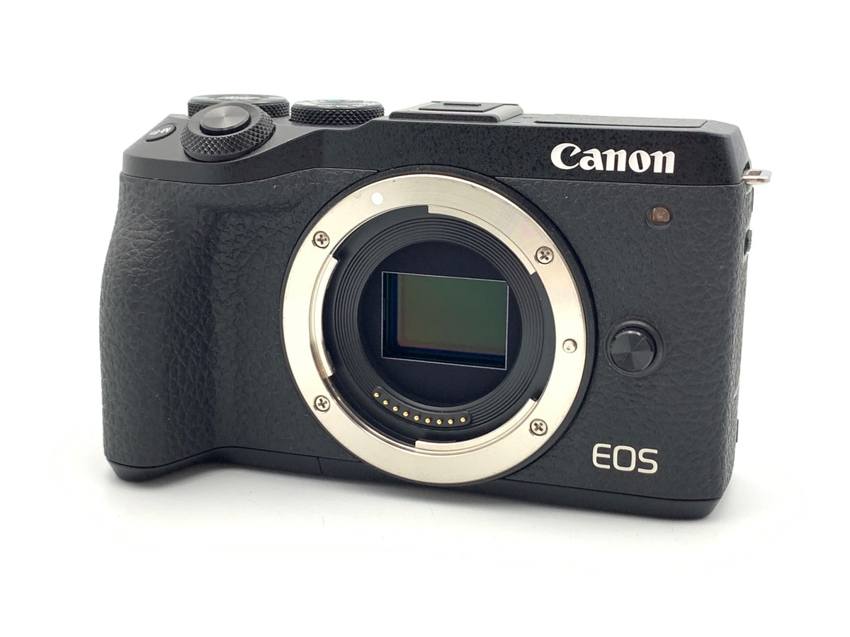 EOS M6 Mark II ボディ 中古価格比較 - 価格.com