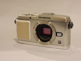 中古】オリンパス PEN E-P3 ボディ シルバー 在庫一覧｜カメラの