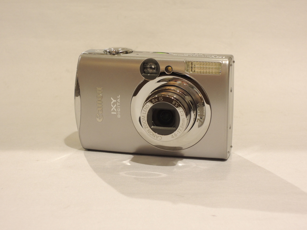 Canon IXY 2000IS デジタルカメラ Amazon | Canon デジタルカメラ IXY (イクシ) DIGITAL 2000IS