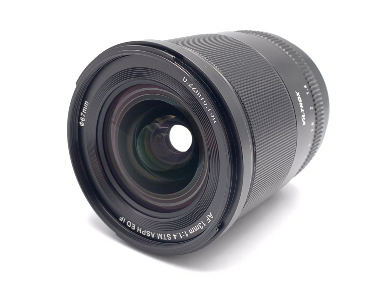 VILTROX AF 13mm F1.4 STM ASPH ED IF X用 Viltrox AF 13mm F1.4 APS-C Lens for Fujifilm X-Mount – Viltrox Store
