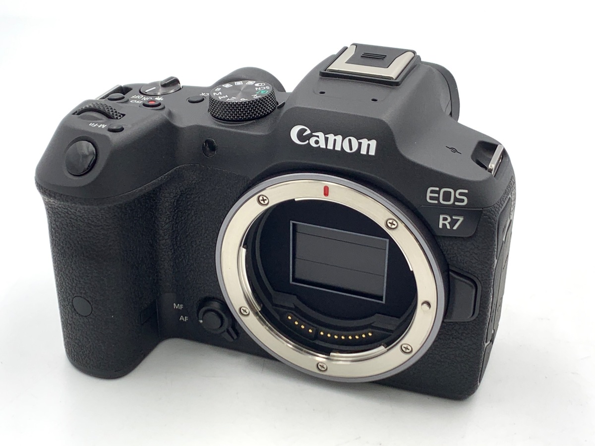価格.com - EOS R7 ボディ 中古価格比較
