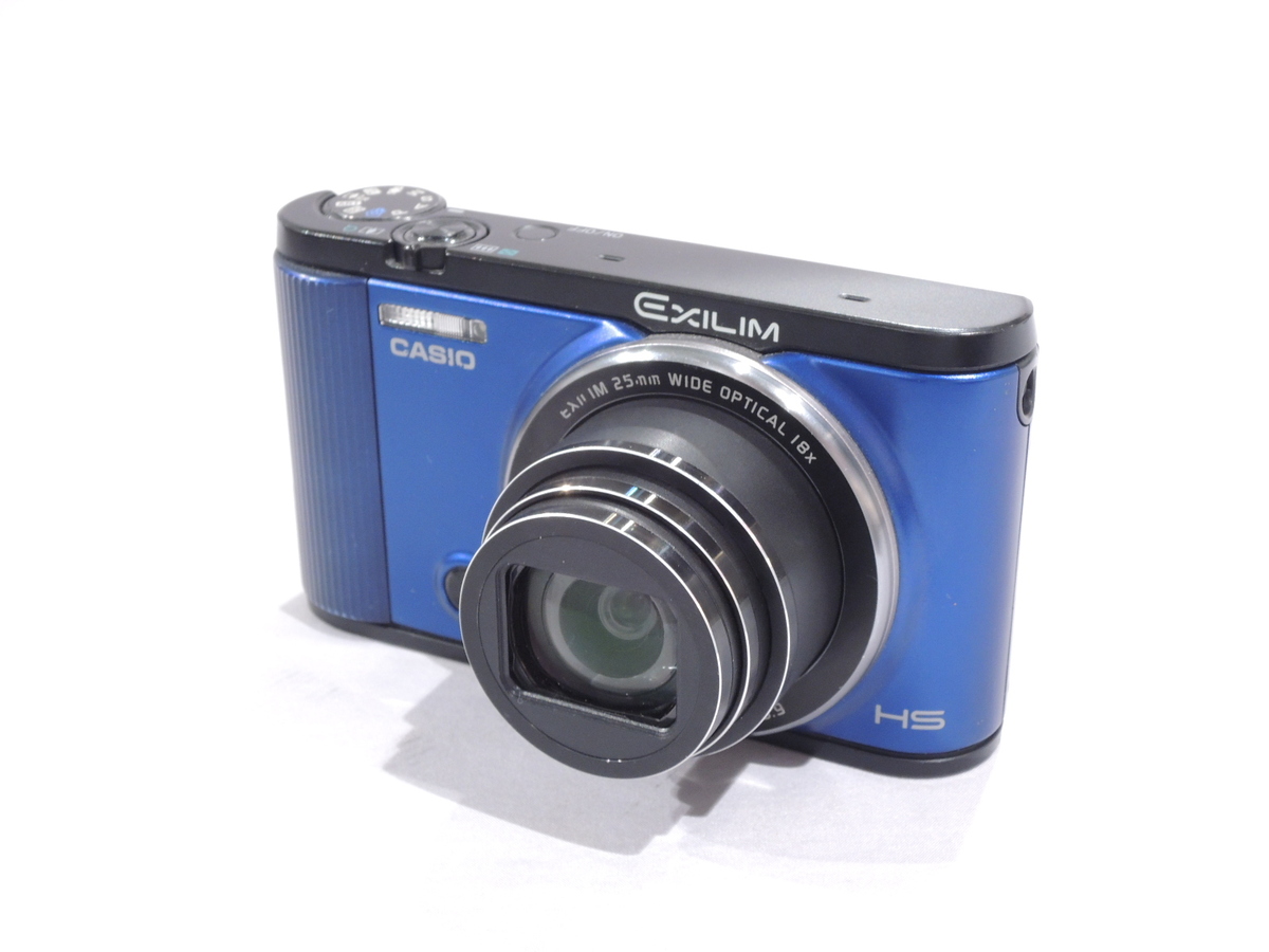 【中古/デジカメ/コンデジ】CASIO EX-ZR1600 HIGH SPEED EXILIM EX-ZR1600 中古価格比較 - 価格.com