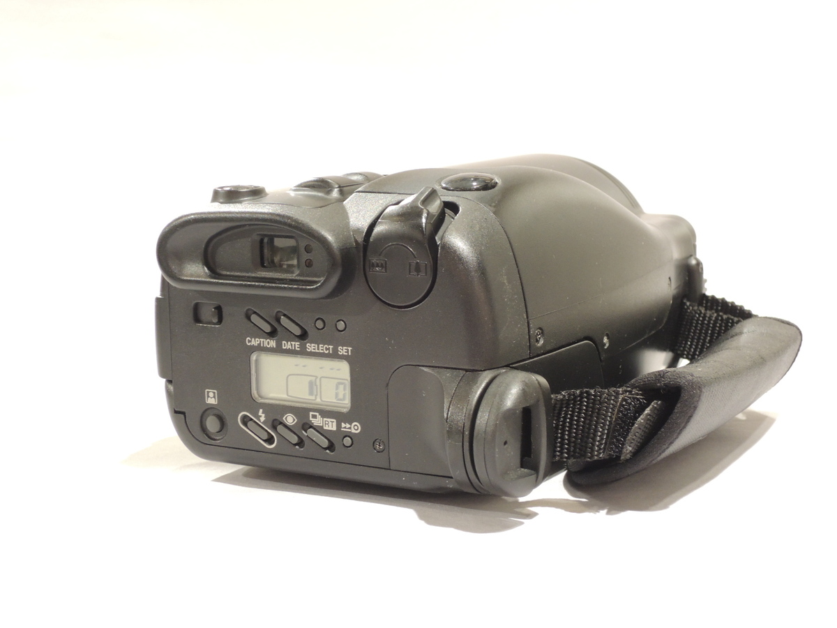 キヤノン JET135 フィルムカメラ