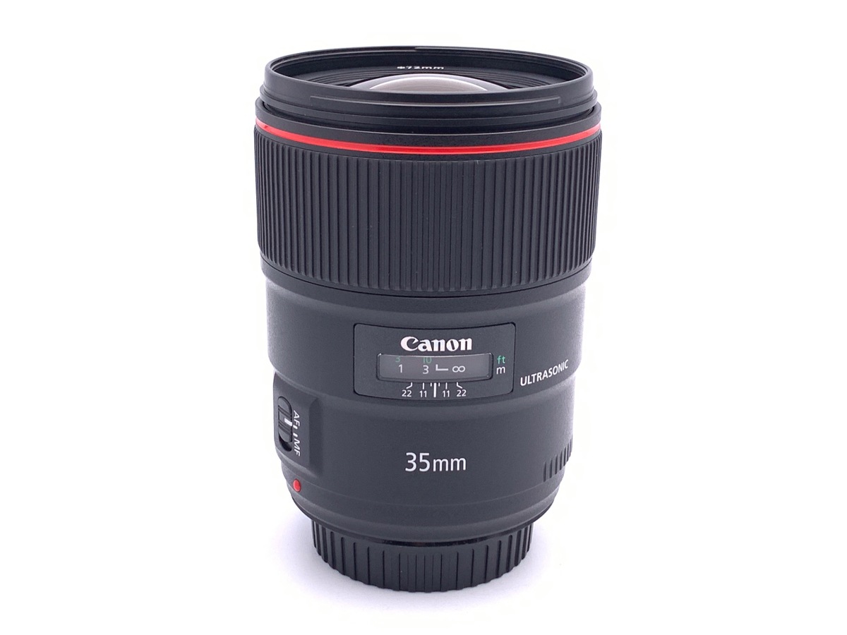 【さやか様】Canon EF 35mm F1.4L USM キヤノン さやか様】Canon EF 35mm F1.4L USM キヤノン EF35mm F1.4L USM