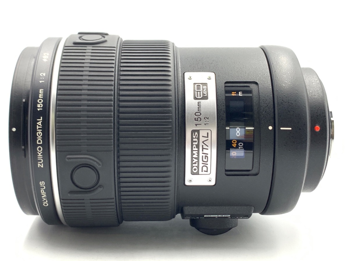 中古】オリンパス ZUIKO DIGITAL ED 150mm F2｜｜カメラのキタムラ
