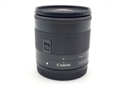 【中古】Canon EF-M 11-22mm F4-5.6 IS STM 中古】キヤノン EF-M11-22mm F4-5.6 IS STM 在庫一覧｜カメラのキタムラ