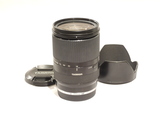 中古】タムロン 18-200mm F3.5-6.3 Di III VC ソニーEマウント用