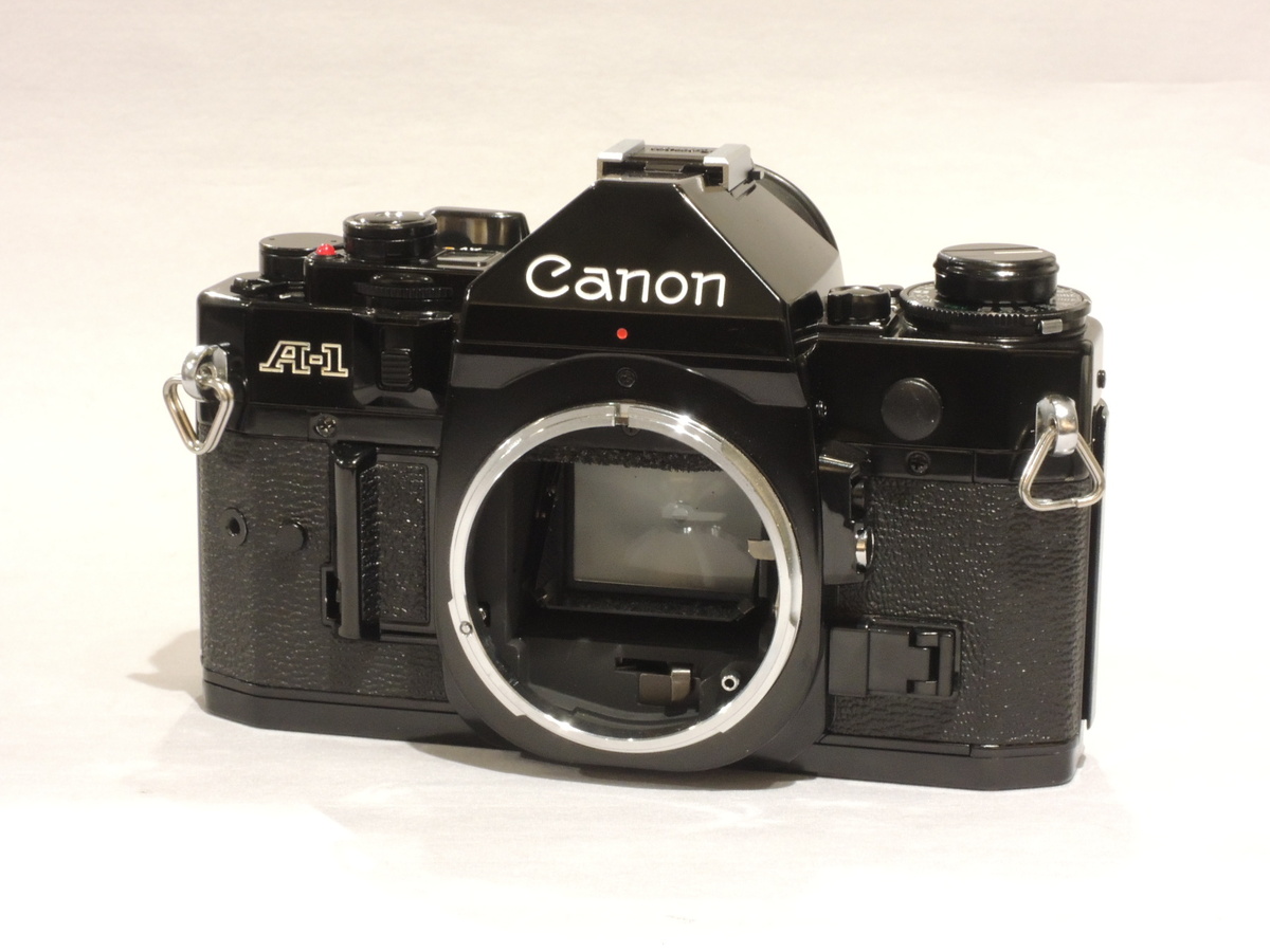 中古フィルムカメラ CANON 製品一覧 - 価格.com