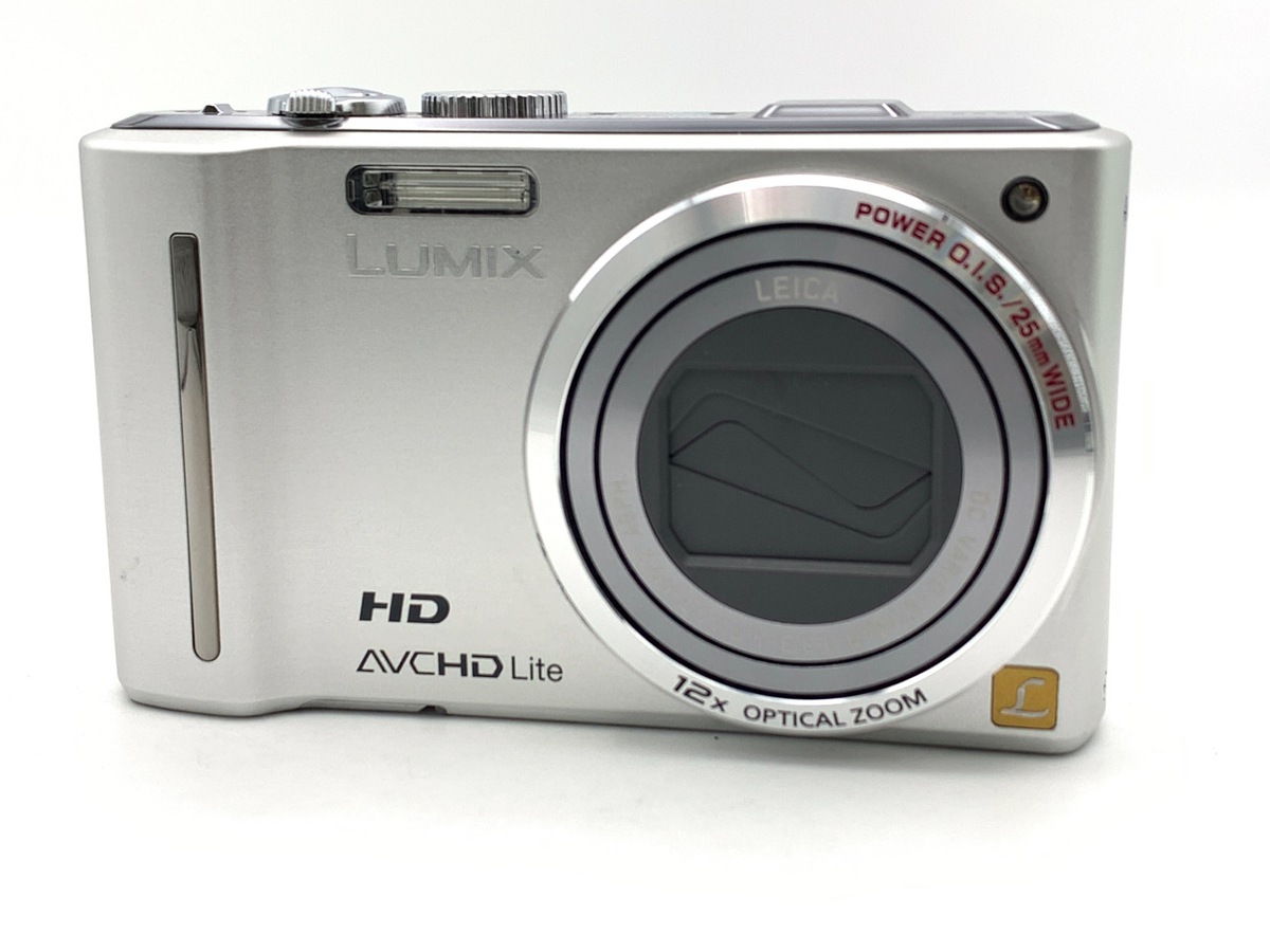 価格.com - パナソニック LUMIX DMC-TZ10 価格比較