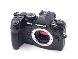 【値引き不可】OLYMPUS OM-D E-M1MARKⅡ 中古】OM-D E-M1 Mark II ﾎﾞﾃﾞｨ【2037万画素】 在庫一覧｜カメラのキタムラ