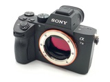 中古】ソニー α7III ボディ [ILCE-7M3] 在庫一覧｜カメラのキタムラ