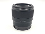 中古】ソニー FE 50mm F1.8 [SEL50F18F] 在庫一覧｜カメラのキタムラ