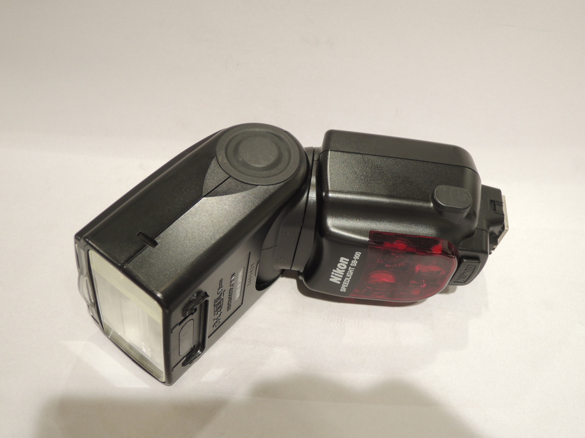 スピードライト SB-900 中古価格比較 - 価格.com