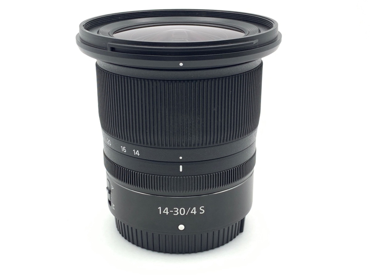 NIKKOR Z 14-30mm f/4 S 中古価格比較 - 価格.com
