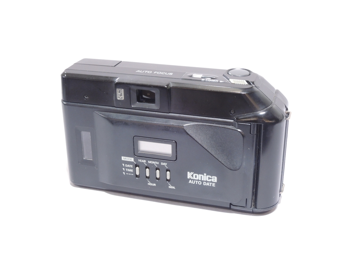 中古：C(やや難あり)】コニカ MT-9（マルチ9） | 2445250048989