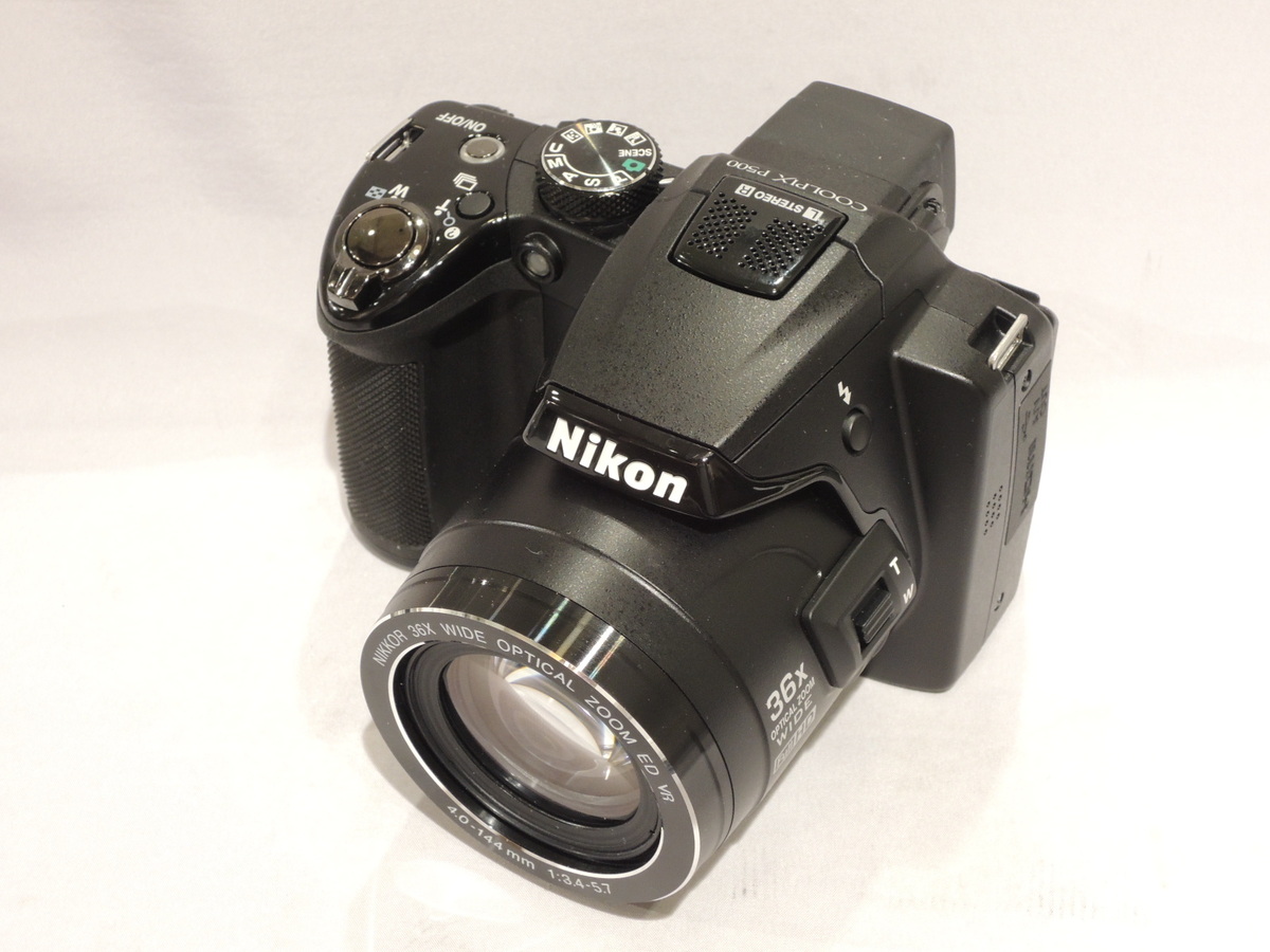 価格.com - ニコン COOLPIX A900 [ブラック] 価格比較