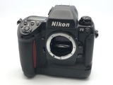 Nikon F5 MF-27付 一眼レフカメラ 動作確認済 Nikon F5 MF-27付 一眼レフカメラ 動作確認済 Nikon F5 一眼レフカメラ