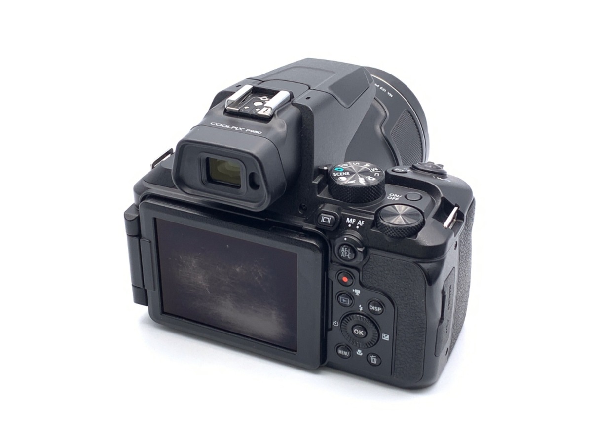 中古：B(並品)】ニコン COOLPIX P950 | 2445250050470