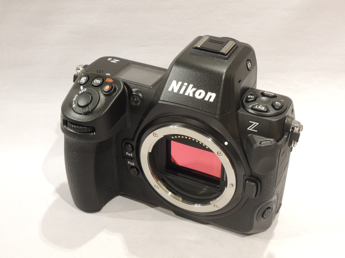 Nikon Z 8 【最終値下げ】 Z 8 ボディ 中古価格比較 - 価格.com