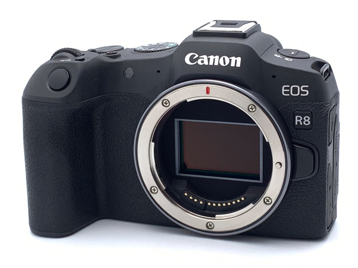 価格.com - CANON EOS R5 ボディ 純正オプション