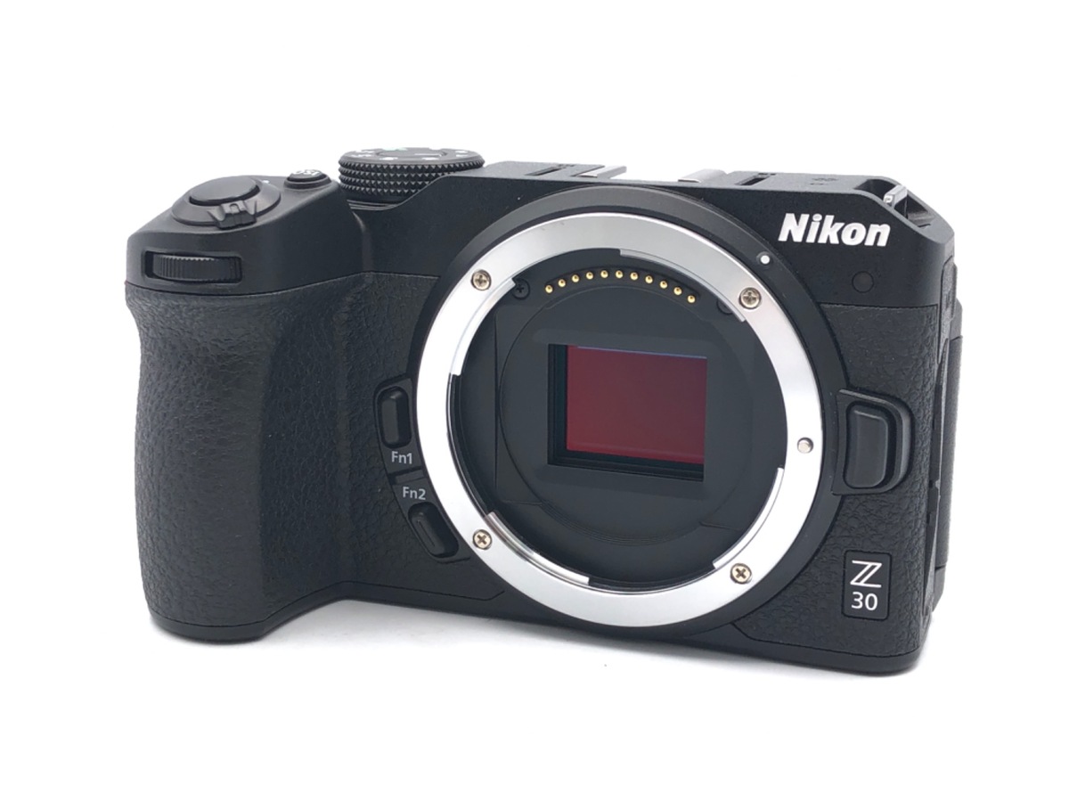 ニコン Z30 ボディ