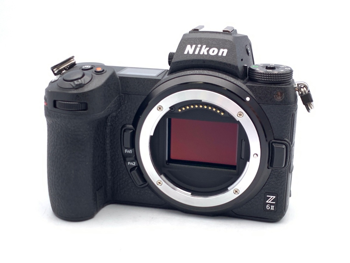 ニコン Z6II ボディ